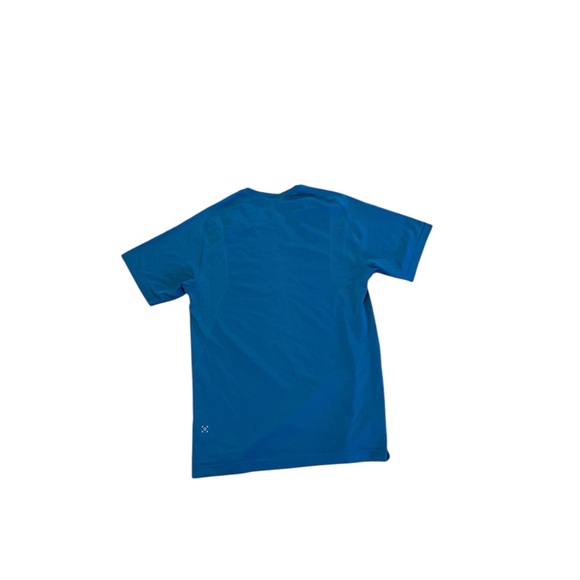 LULULEMON | Men’s Metal Vent Tech Tee - Picture 3 of 4